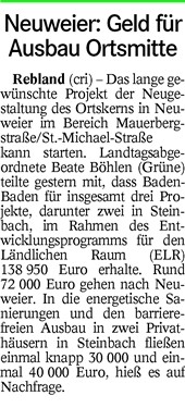 BT 23.02.16 ELR-Mittel für Neuweier