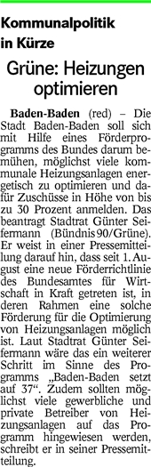 BT 09.08.16 Grüne - Heizungen sanieren